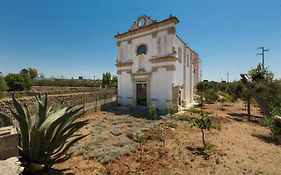 Dependance del Carmine by BarbarHouse