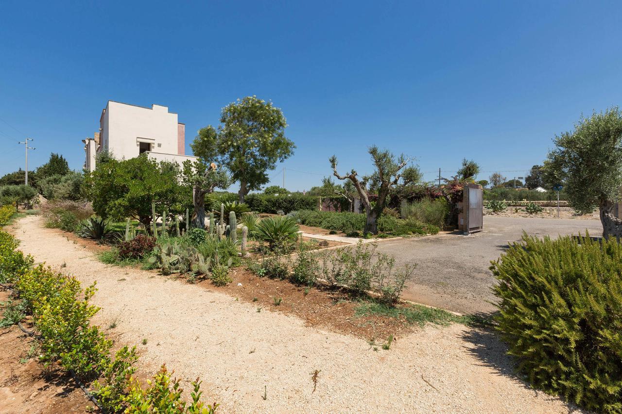 Villa Dependance del Carmine by BarbarHouse Gallipoli Camera foto